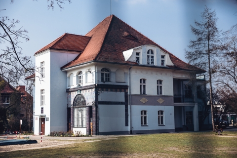 Elegancka i z klasą: Aleja Kasprowicza [FOTOSPACER] - 4
