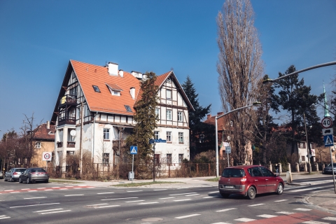 Elegancka i z klasą: Aleja Kasprowicza [FOTOSPACER] - 5