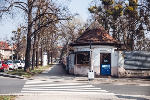 Elegancka i z klasą: Aleja Kasprowicza [FOTOSPACER] - 6