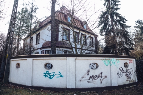 Elegancka i z klasą: Aleja Kasprowicza [FOTOSPACER] - 7
