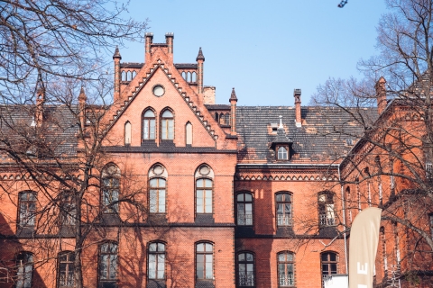 Elegancka i z klasą: Aleja Kasprowicza [FOTOSPACER] - 9