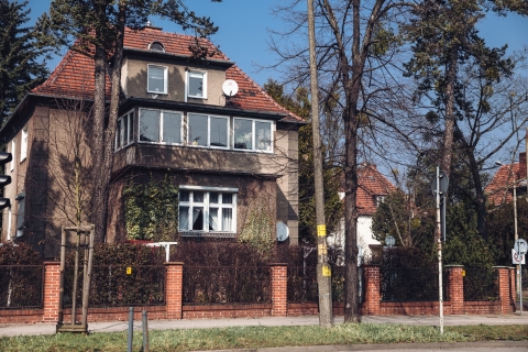 Elegancka i z klasą: Aleja Kasprowicza [FOTOSPACER] - 11