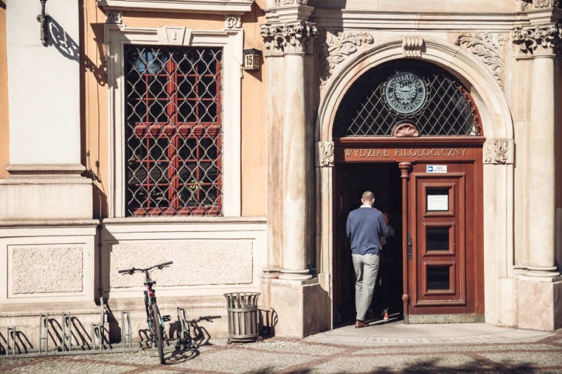 Rektorzy uczelni apelują do studentów o szczepienie się - zdjęcie ilustracyjne; fot. pixabay