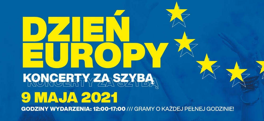 Muzyka na żywo w sercu miasta – Wrocław świętuje Dzień Europy - fot. mat. prasowe