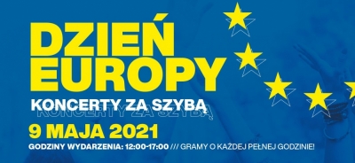 Muzyka na żywo w sercu miasta &ndash; Wrocław świętuje Dzień Europy