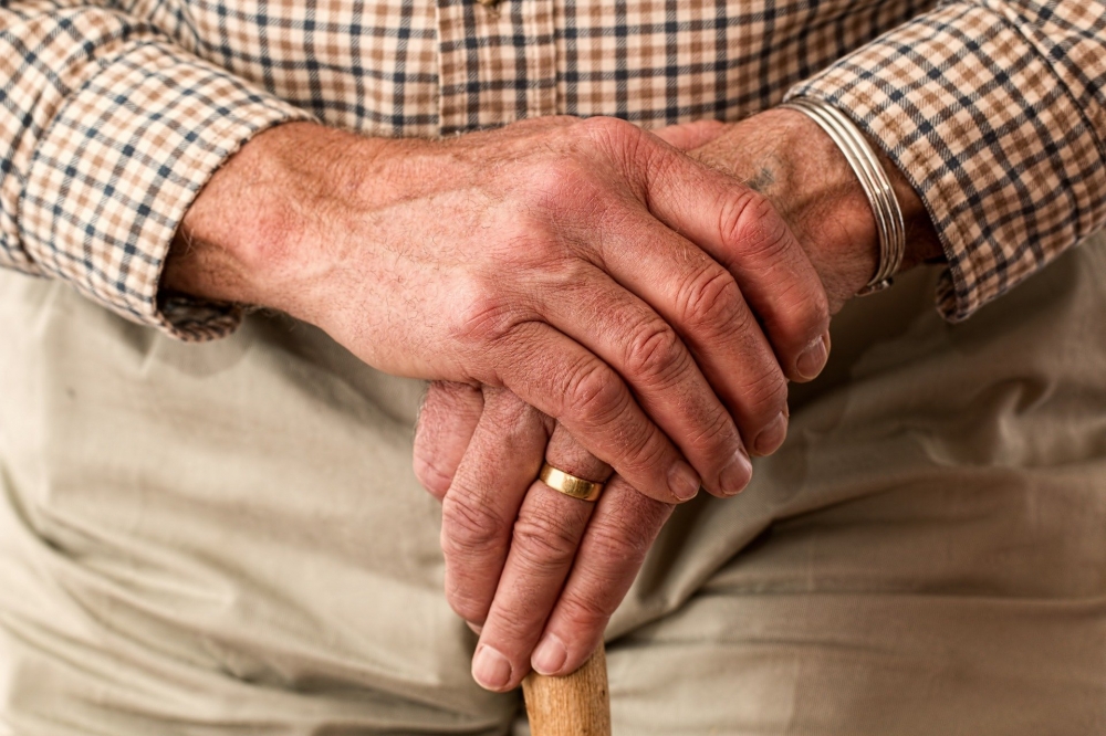 Zajęcia, wyżywienie i dowóz. Znów działają domy pomocy dla seniorów - zdjęcie ilustracyjne; fot. pixabay