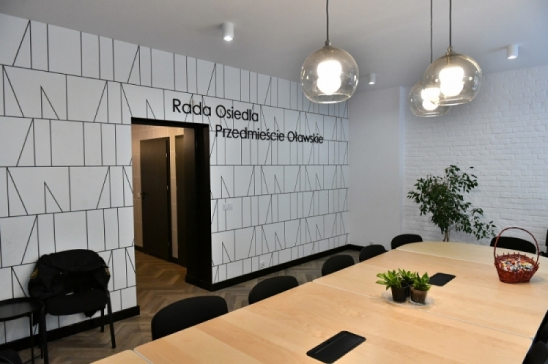 Nabór na członków Miejskiej Komisji Wyborczej w wyborach do Rad Osiedli Wrocławia - zdjęcie ilustracyjne (fot. UM Wrocławia)