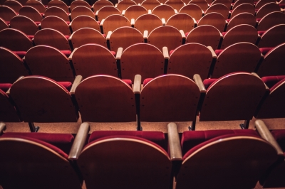 Nie mają teatru oraz aktor&oacute;w, ale będą mieć własny spektakl