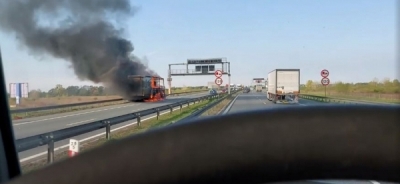 Popołudniowy armagedon na AOW