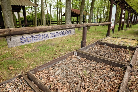 Ostre Koło Radia Wrocław: odwiedziliśmy Borówek! - 12