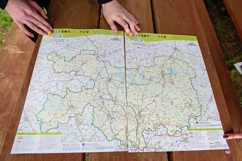 Ostre Koło Radia Wrocław: odwiedziliśmy Borówek! - 19
