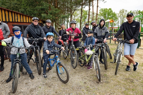 Ostre Koło Radia Wrocław: odwiedziliśmy Borówek! - 33