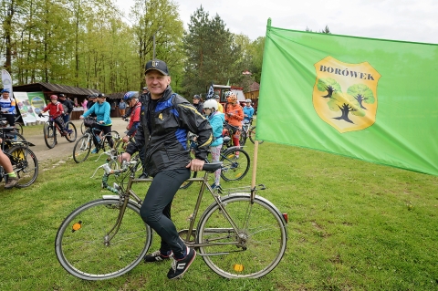 Ostre Koło Radia Wrocław: odwiedziliśmy Borówek! - 36