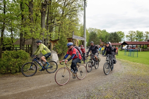 Ostre Koło Radia Wrocław: odwiedziliśmy Borówek! - 40