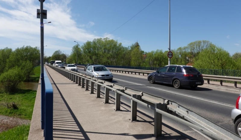 Po 15 latach będzie wreszcie modernizacja mostu na Bobrze? - fot. Piotr Słowiński