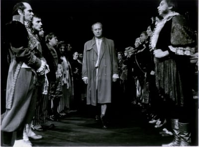 Nie żyje znany wrocławski aktor filmowy i teatralny