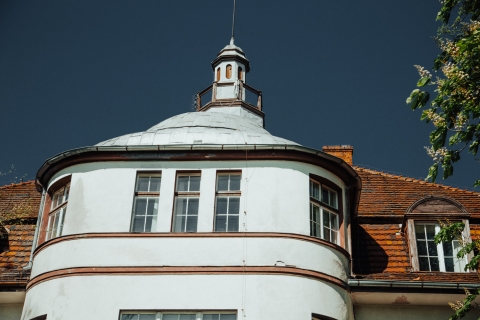 Zameczek AWF we Wrocławiu [FOTOSPACER] - 4