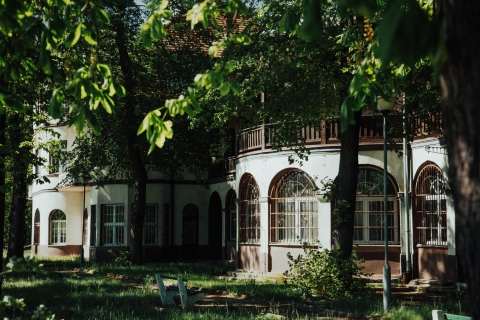 Zameczek AWF we Wrocławiu [FOTOSPACER] - 8