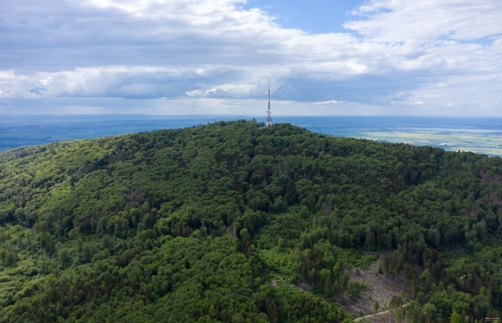 Z Wrocławia pod Ślężę nawet w 30 minut. Pociągi wrócą jeszcze w tym roku – fot. Columba livia/fotopolska.eu (CC BY-SA 4.0)