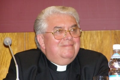 Papież przyjął rezygnację Jana Tyrawy, biskupa pochodzącego z Dolnego Śląska