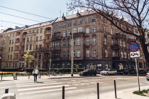 Nowowiejska: Wizualnie bardziej wiekowa i wielkomiejska [FOTOSPACER] - 0