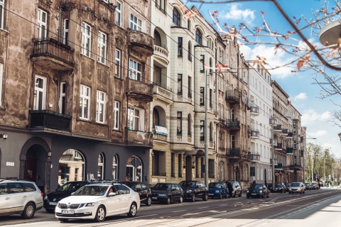 Nowowiejska: Wizualnie bardziej wiekowa i wielkomiejska [FOTOSPACER] - 2