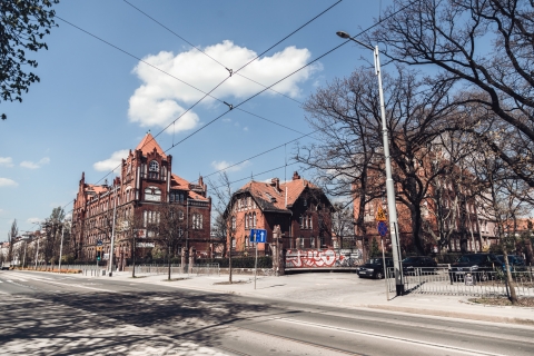 Nowowiejska: Wizualnie bardziej wiekowa i wielkomiejska [FOTOSPACER] - 11