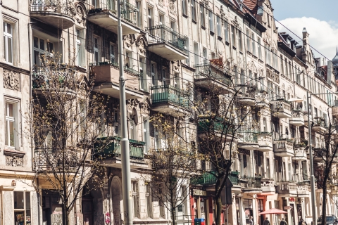 Nowowiejska: Wizualnie bardziej wiekowa i wielkomiejska [FOTOSPACER] - 12