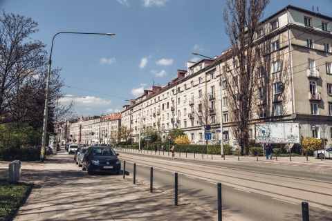 Nowowiejska: Wizualnie bardziej wiekowa i wielkomiejska [FOTOSPACER] - 13