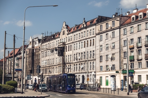 Nowowiejska: Wizualnie bardziej wiekowa i wielkomiejska [FOTOSPACER] - 14