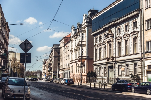 Nowowiejska: Wizualnie bardziej wiekowa i wielkomiejska [FOTOSPACER] - 15