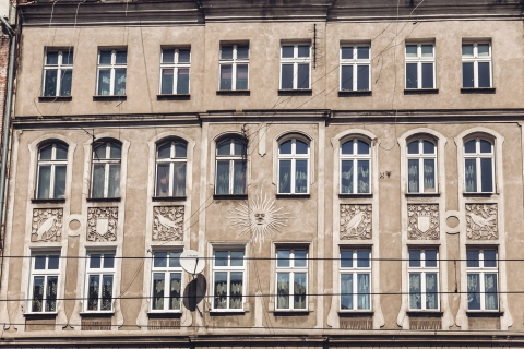 Nowowiejska: Wizualnie bardziej wiekowa i wielkomiejska [FOTOSPACER] - 16