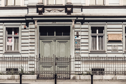 Nowowiejska: Wizualnie bardziej wiekowa i wielkomiejska [FOTOSPACER] - 17