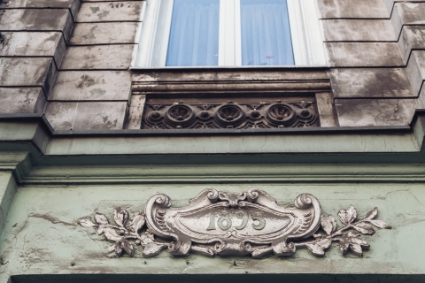Nowowiejska: Wizualnie bardziej wiekowa i wielkomiejska [FOTOSPACER] - 19