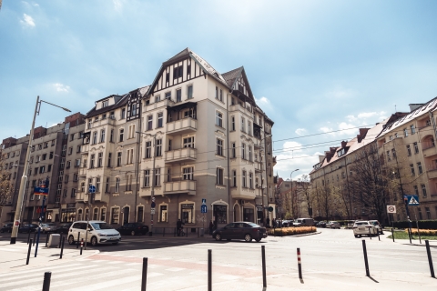 Nowowiejska: Wizualnie bardziej wiekowa i wielkomiejska [FOTOSPACER] - 4