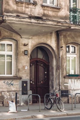 Nowowiejska: Wizualnie bardziej wiekowa i wielkomiejska [FOTOSPACER] - 5