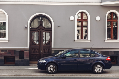 Nowowiejska: Wizualnie bardziej wiekowa i wielkomiejska [FOTOSPACER] - 6