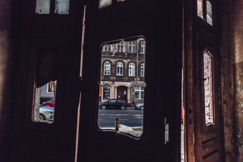 Nowowiejska: Wizualnie bardziej wiekowa i wielkomiejska [FOTOSPACER] - 8