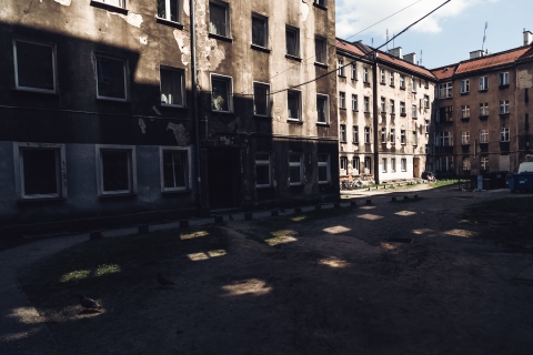 Nowowiejska: Wizualnie bardziej wiekowa i wielkomiejska [FOTOSPACER] - 10