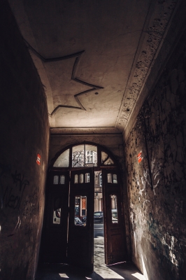 Nowowiejska: Wizualnie bardziej wiekowa i wielkomiejska [FOTOSPACER] - 9