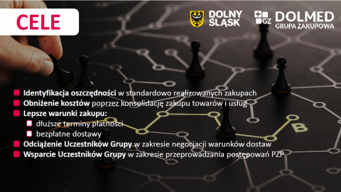 Grupa zakupowa jednostek leczniczych zaoszczędziła 1,5 mln zł - 2
