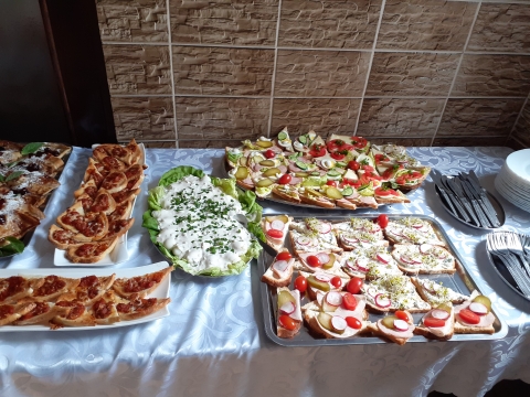 Ostre Koło: W niedzielę byliśmy w Domaszkowie - 4