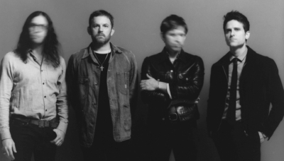 Kings of Leon zagra we Wrocławiu w 2022 roku