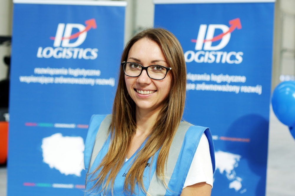 Zgorzelec: Specjaliści logistyki i magazynierzy pilnie poszukiwani - fot. ID Logistics