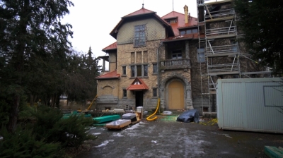 W Jeleniej G&oacute;rze powstaje kapsuła czasu