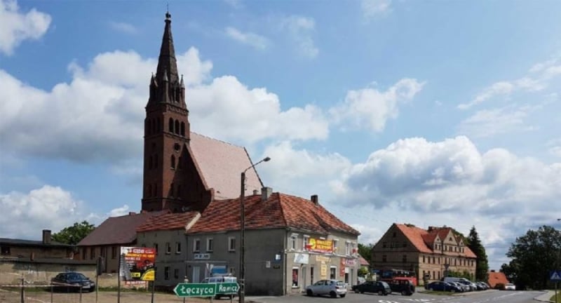 Wojewoda mówi "nie" dla zmiany powiatu przez gminę Wińsko  - fot. winsko.eu