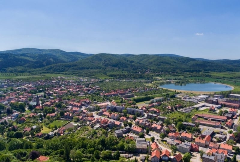 Bielawa ratuje lokalny biznes. Będą ulgi dla sprzedających alkohol - fot. Miasto Bielawa