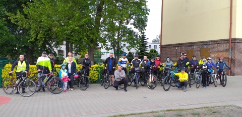 Ostre Koło: Byliśmy w Wąsoszu - 1