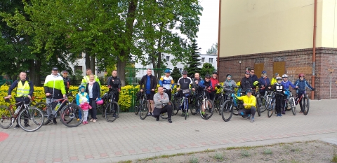 Ostre Koło: Byliśmy w Wąsoszu - 2