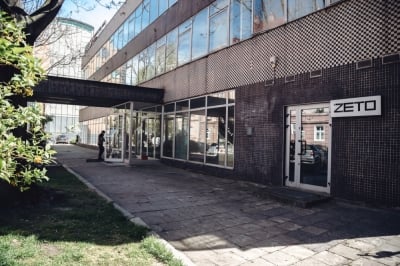 Zrozumieć architekturę PRL-u. Spacer z architektem: ZETO
